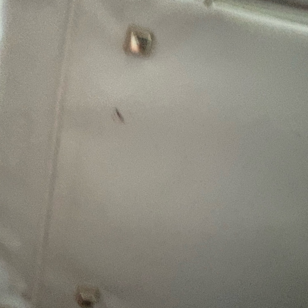 Béis The Easy to West Tote in Beige - Picture 5 of 10